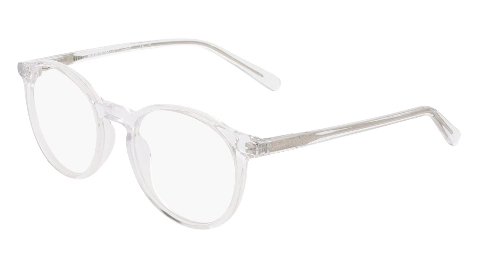 Marchon NYC M 6514 Eyeglasses - view 2